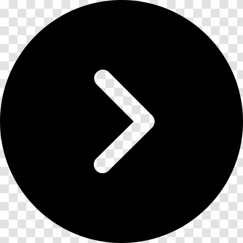 Arrow Circle Clip Art - Pointer - Slide Icon Transparent PNG