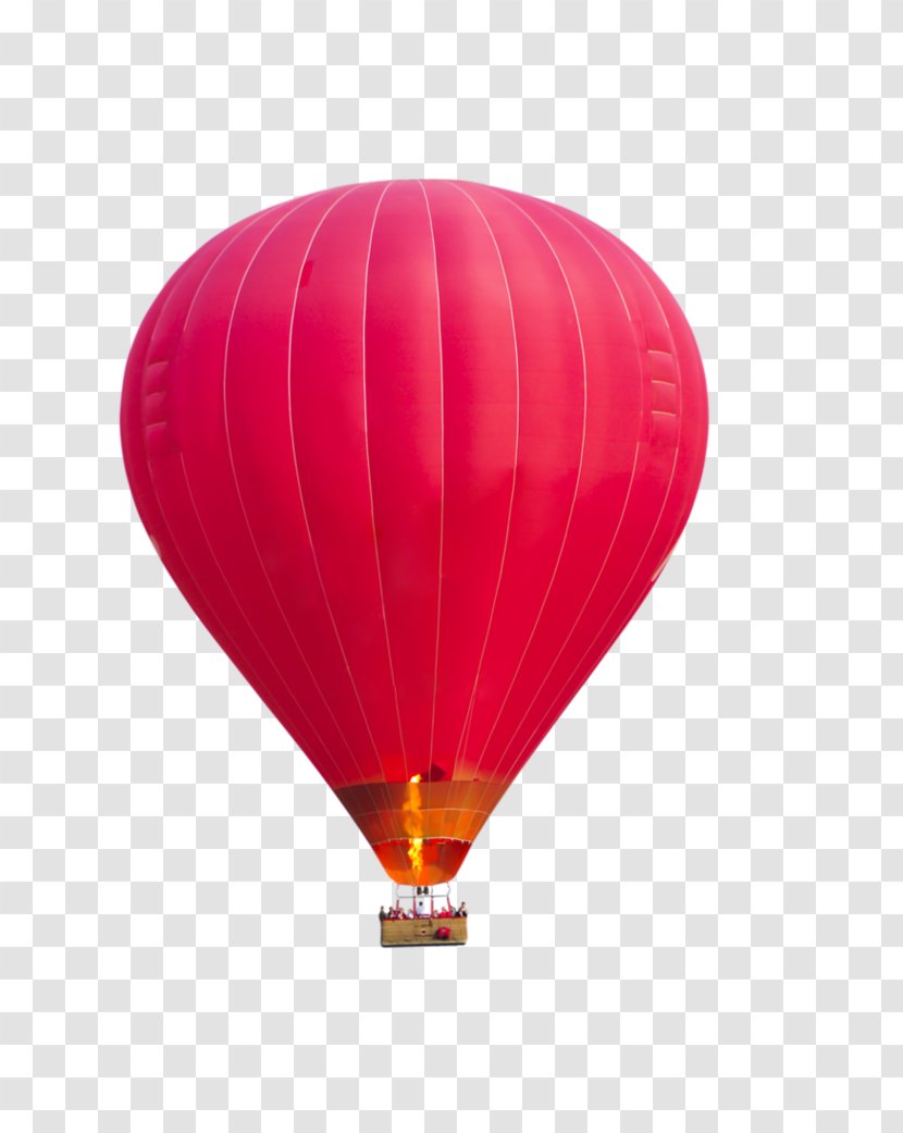 Flight Hot Air Balloon Aviation Transparent PNG