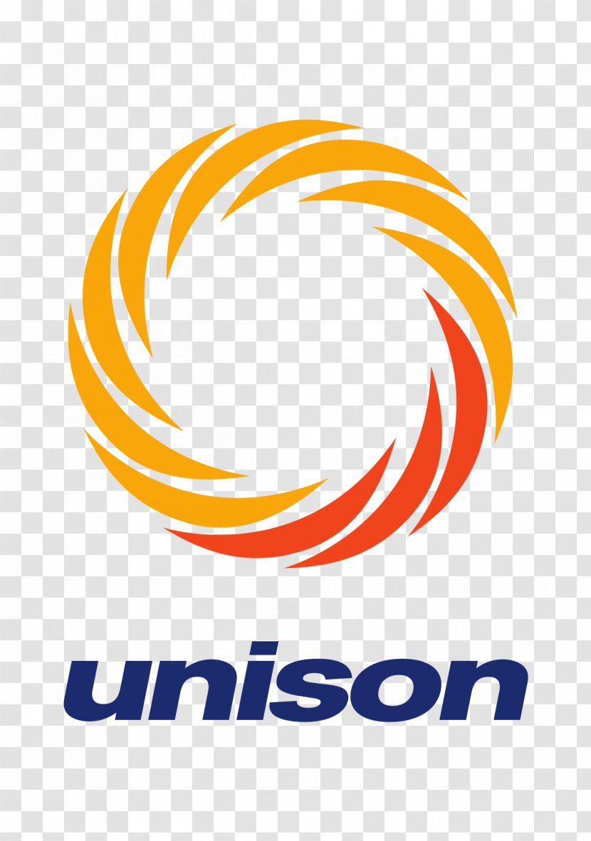 Unison Networks Taupo Hastings Rotorua Computer Network - Electricity - Vegetation Transparent PNG