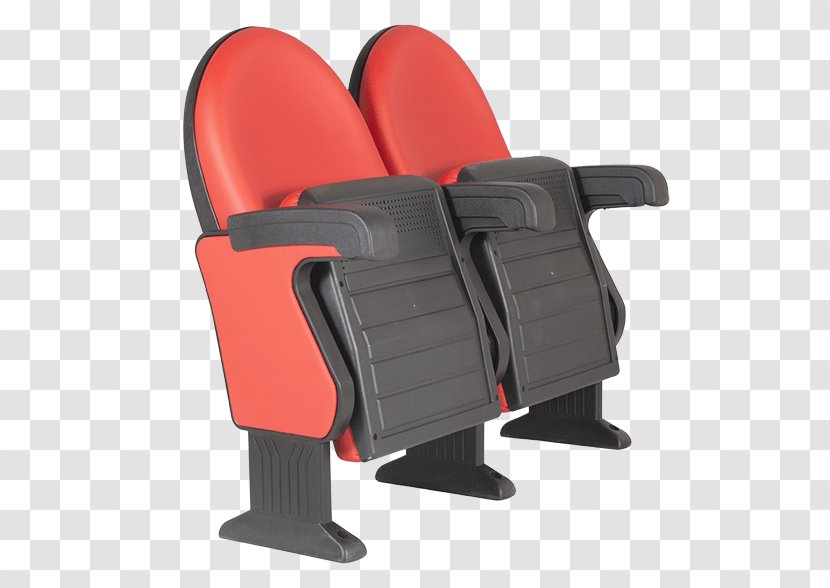 Chair Car Seat Comfort - Furniture Transparent PNG