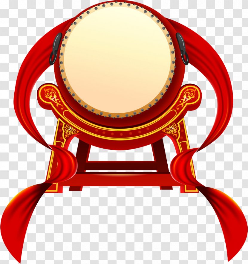 China Design Drum Kits Image - Tom - Homemade Drums Transparent PNG