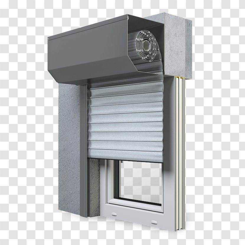 Window Shutter Blaffetuur Roller Door Transparent PNG
