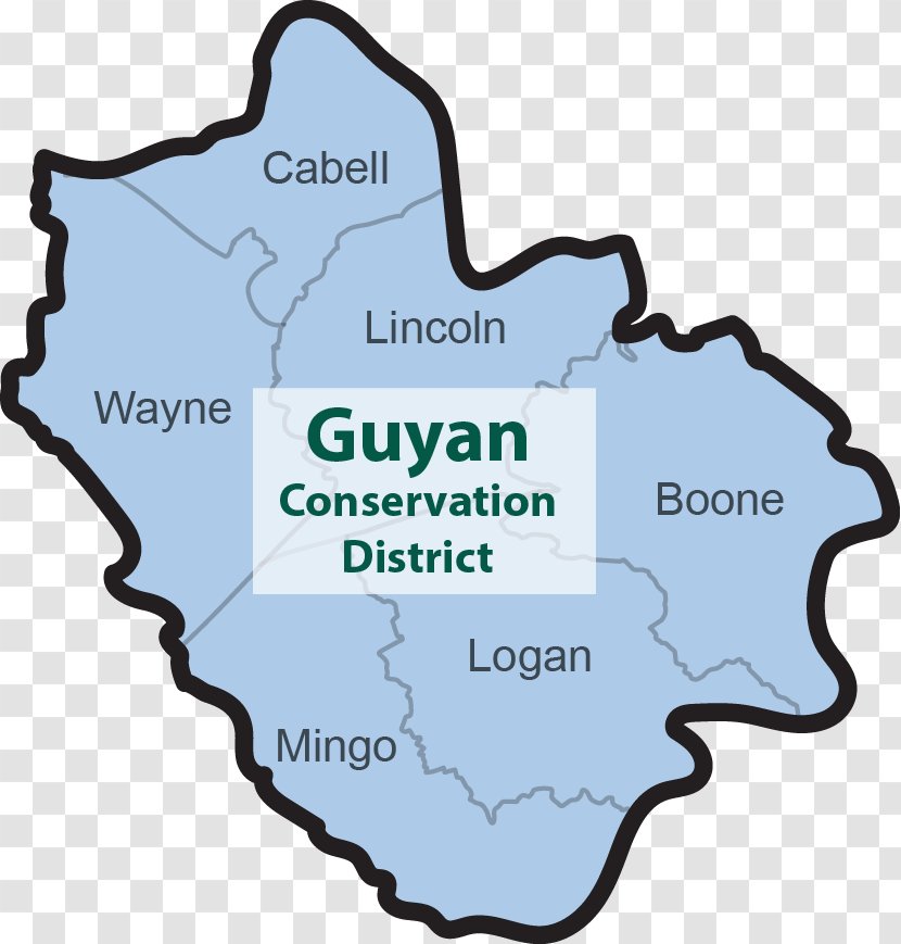 Natural Resources Conservation Guyan District US Agricultural Department Greenbrier County, West Virginia - Huntington Transparent PNG