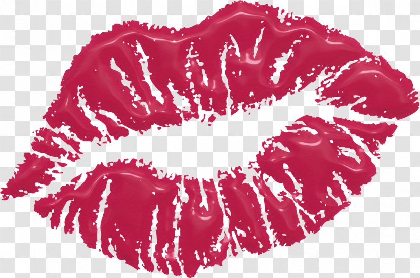 Kiss Free Clip Art - Lip Transparent PNG