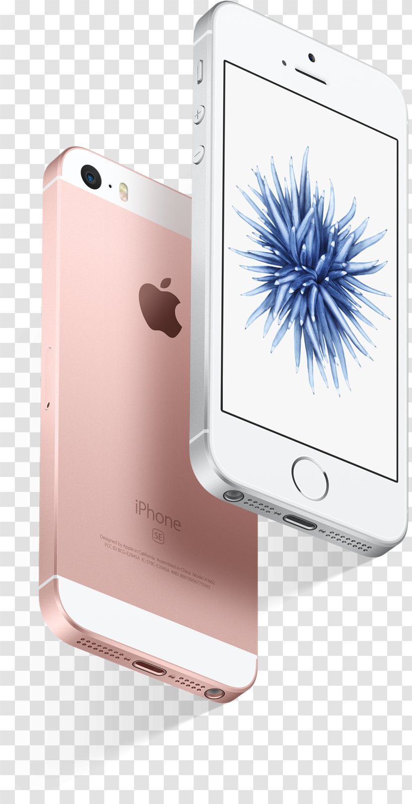 IPhone 6S 7 IOS Apple - Iphone - Phone Element Transparent PNG
