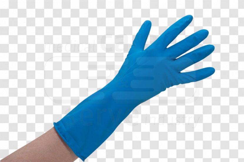Medical Glove Thumb Latex Universal Versand GmbH - Wiro Symbol Transparent PNG