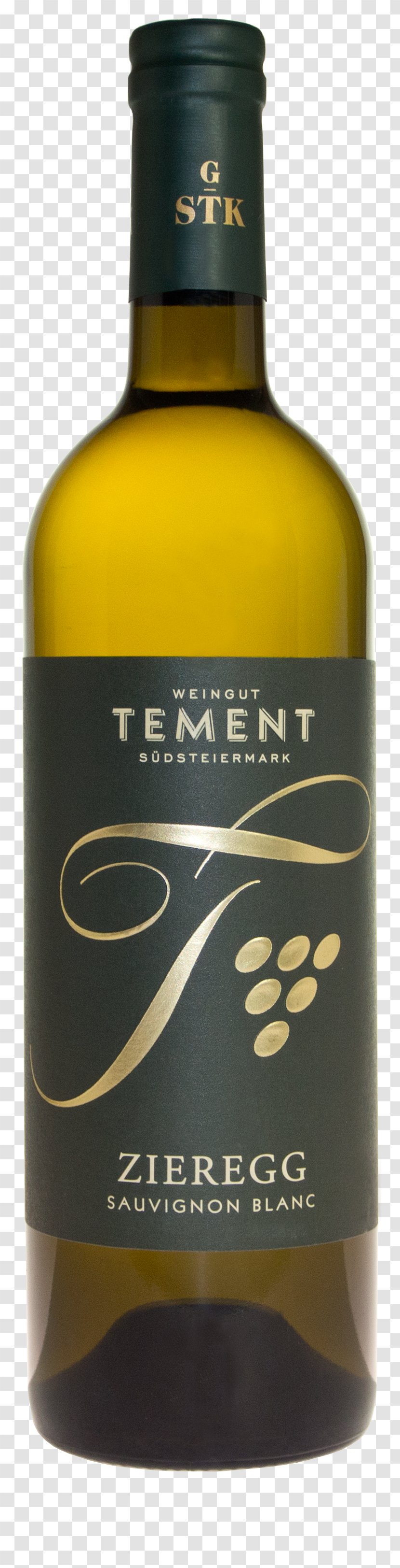 Weingut Tement Wine Chardonnay Gewürztraminer Sauvignon Blanc - Gevreychambertin Transparent PNG