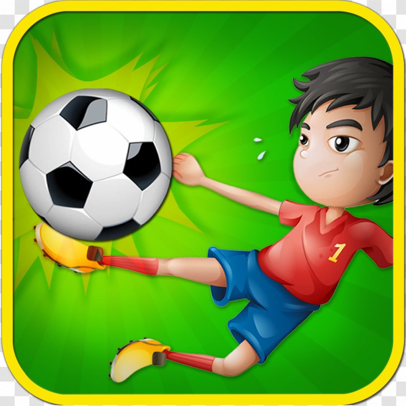 Football Sport Child Toddler - Game - Juggling Transparent PNG