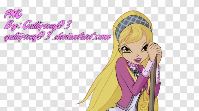 Tecna Stella Flora Winx Club - Tree - Season 5 ClubSeason 1Winx 6 Transparent PNG