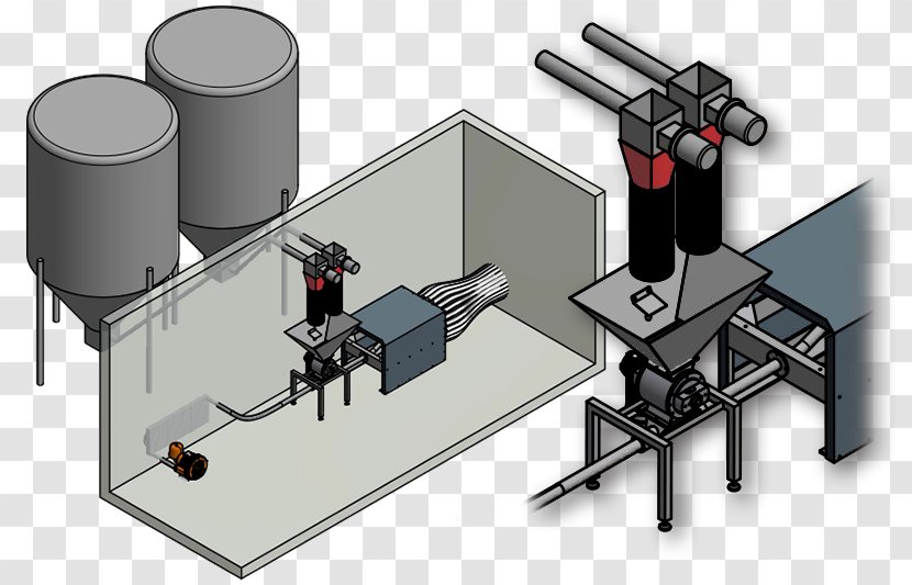 Fish Farming Aquaculture Engineering System Salmon - Maintenance - Mateer Orthodontics Transparent PNG