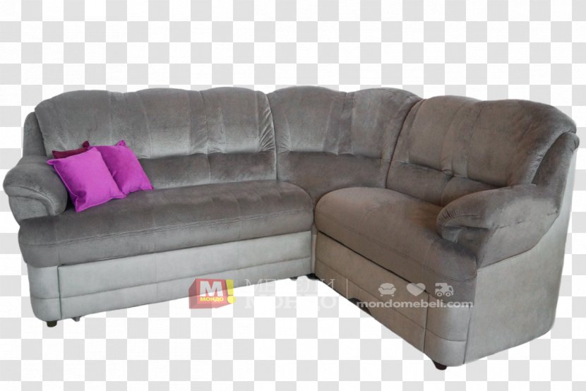 Loveseat Couch Furniture Chair - Customer Service Transparent PNG