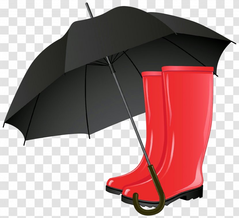 Red Umbrella Fashion Accessory Tent Transparent PNG