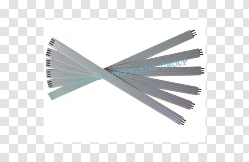 Ribbon Cable Flexible Flat Electrical Conductor Serial ATA - Circuit Board Factory Transparent PNG