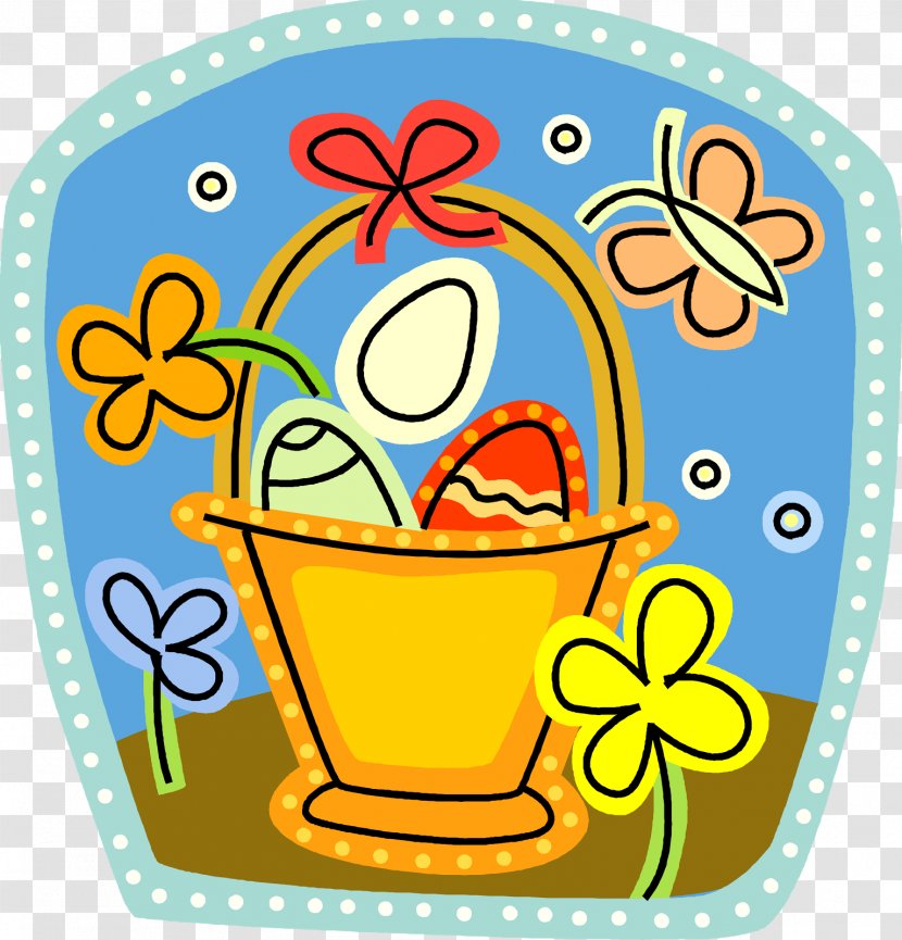 Easter Bunny Egg Holiday Clip Art Transparent PNG