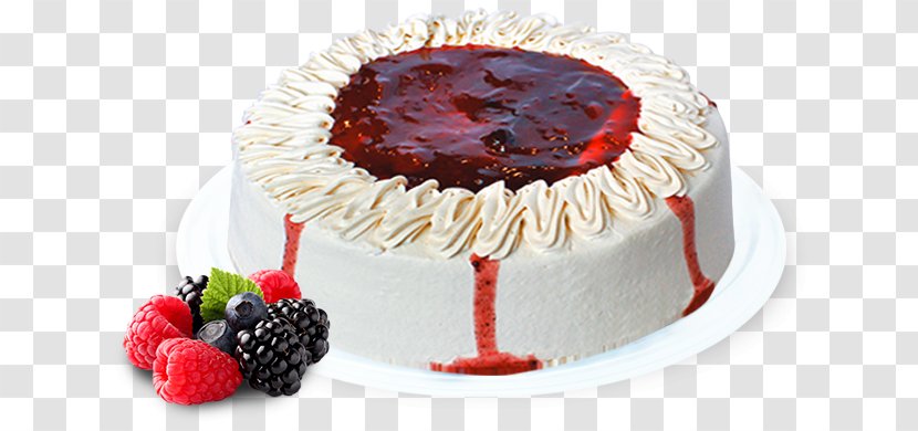 Cheesecake Chocolate Cake Tres Leches Torte Tart - Frutti Di Bosco - Pasteleria Transparent PNG
