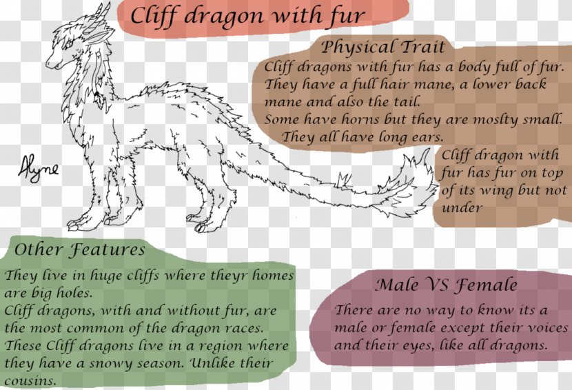 Dog Cat Horse Mammal - Fauna - Cliff Dragon Transparent PNG