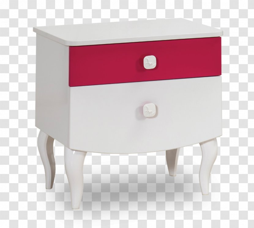 Bedside Tables Drawer Shelf Commode - Cabinetry - Table Transparent PNG
