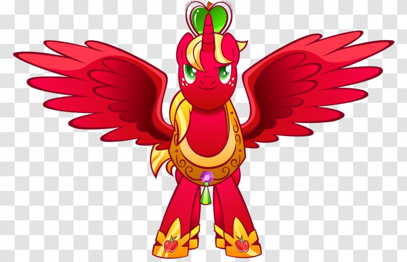 Big McIntosh My Little Pony: Friendship Is Magic - Mcintosh - Season 5 Princess Celestia Winged UnicornBig Mac Transparent PNG