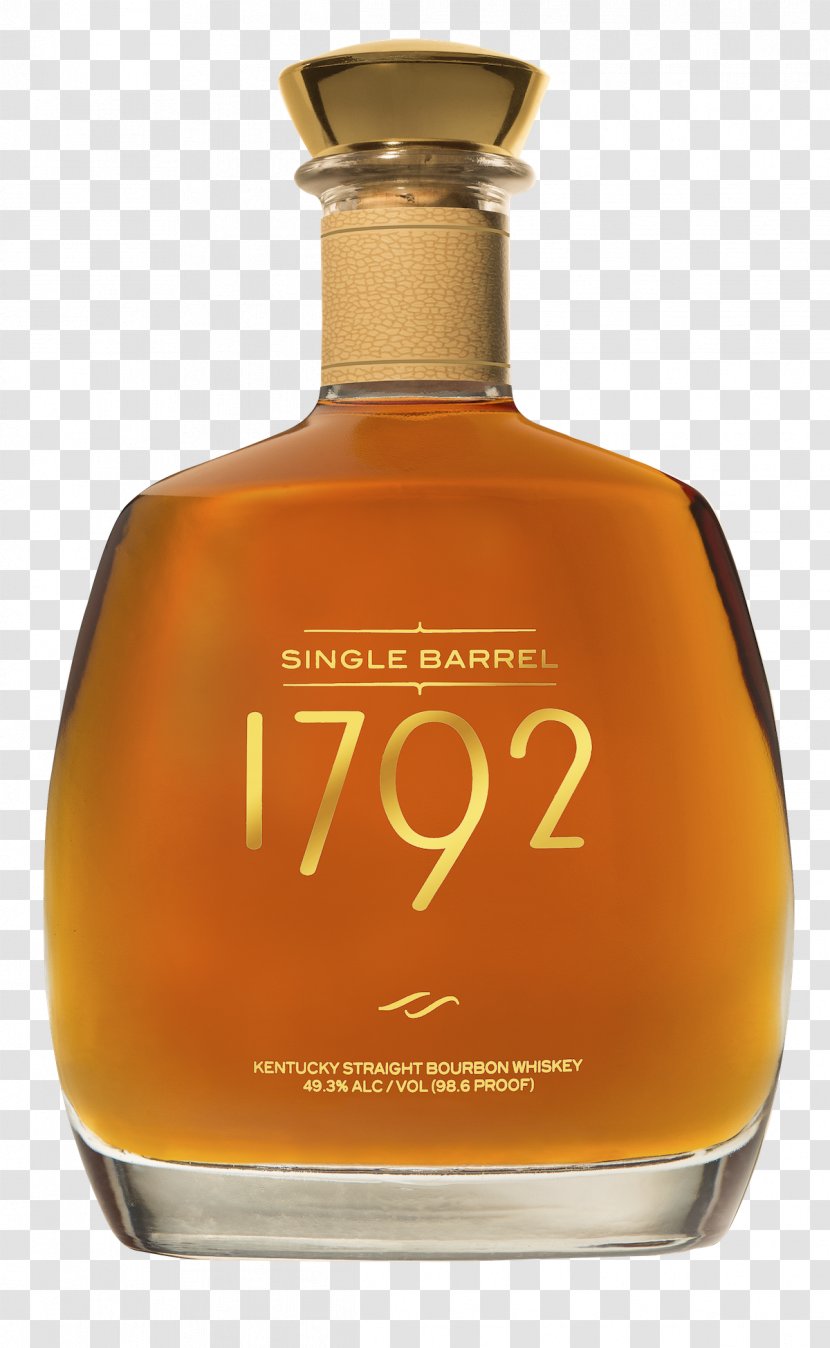 Bourbon Whiskey Distilled Beverage American Wine - Drink - Larger Than Barrel Transparent PNG