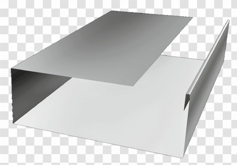 Roof Sheet Metal Gąsior Obróbka Blacharstwo - Table - Entity Transparent PNG