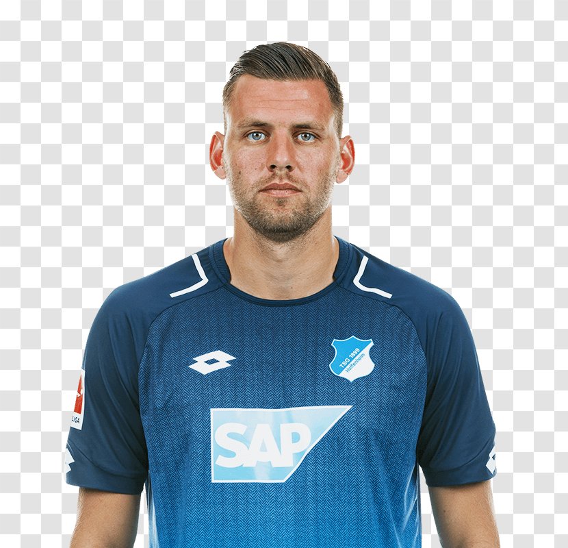 Ádám Szalai TSG 1899 Hoffenheim Hungary National Football Team Jersey - Goal - Andrej Kramaric Transparent PNG