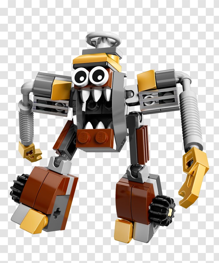 Lego Mixels Robot Online Shopping Pokupalkin Transparent PNG