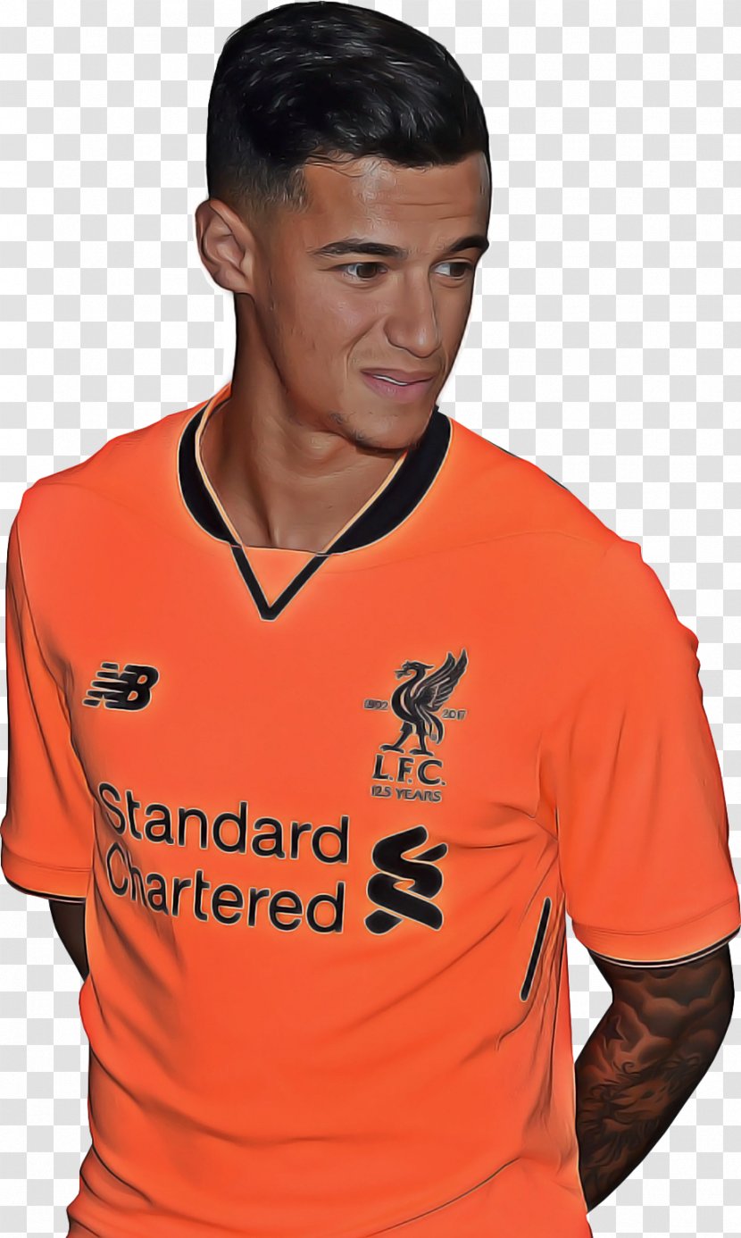 Premier League Trophy - Outerwear - Top Player Transparent PNG