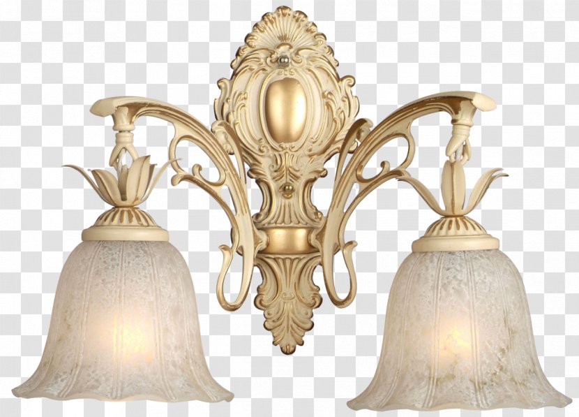 Light Fixture Chandelier Sconce Lighting Glass - Plafond - Mirror Transparent PNG