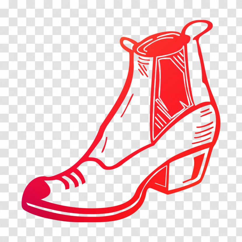 High-heeled Shoe Walking Product Design Clip Art - Athletic - Training Transparent PNG