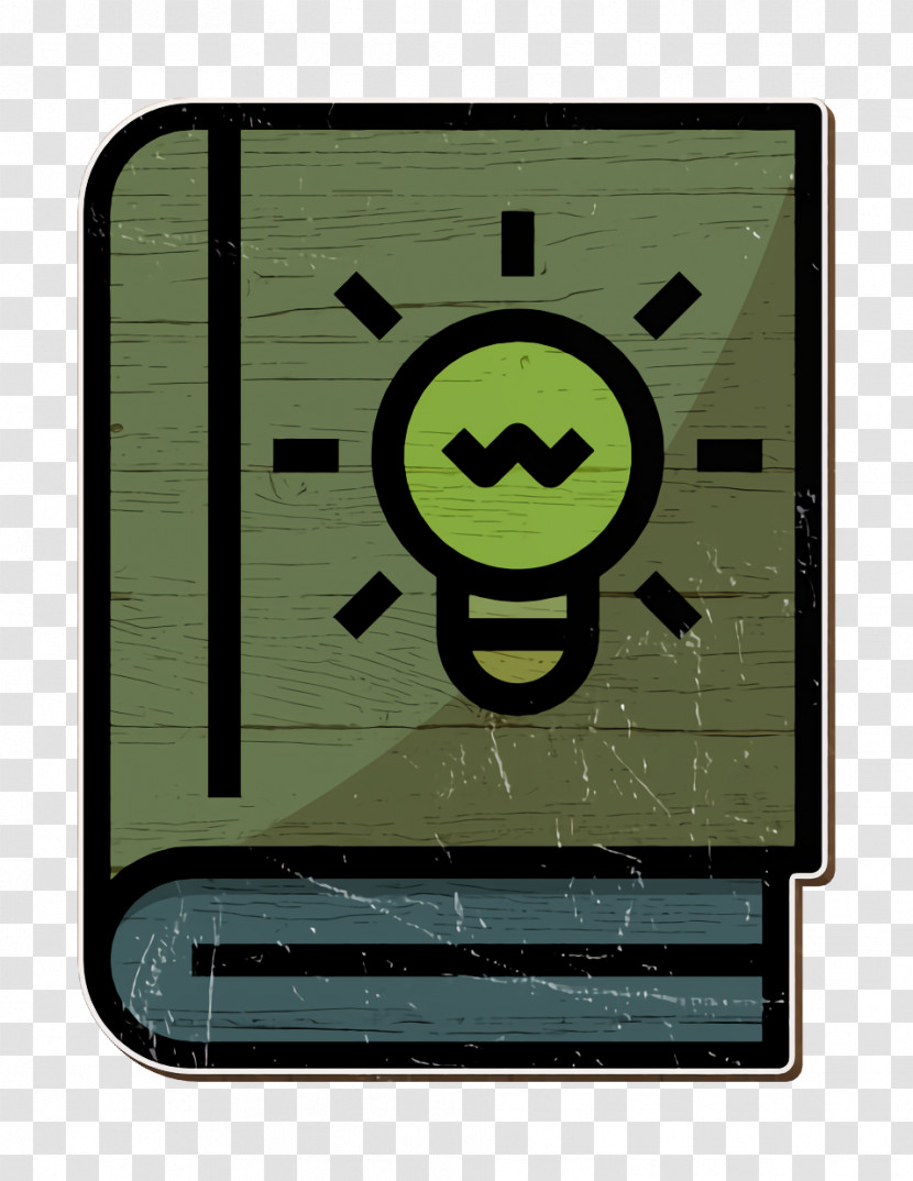 Book Icon Book And Reading Icon Transparent PNG