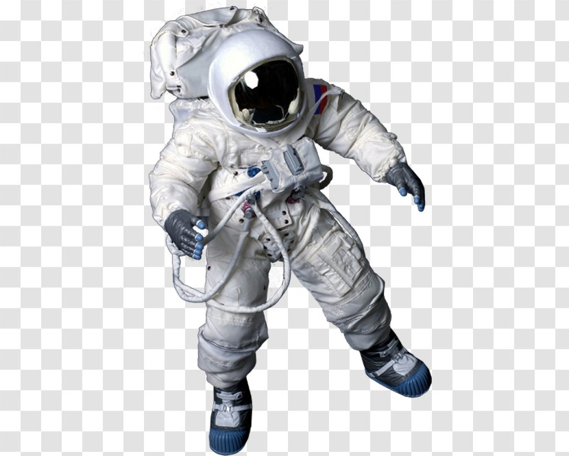 Astronaut Outer Space Art - Concept Transparent PNG