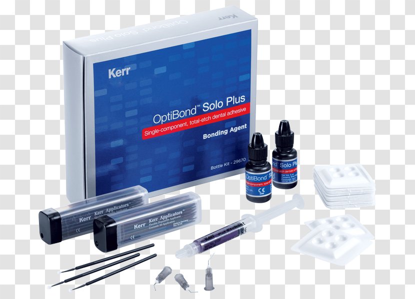 Dentistry Kerr Corporation Dentin Tooth - Price - Hawe Transparent PNG