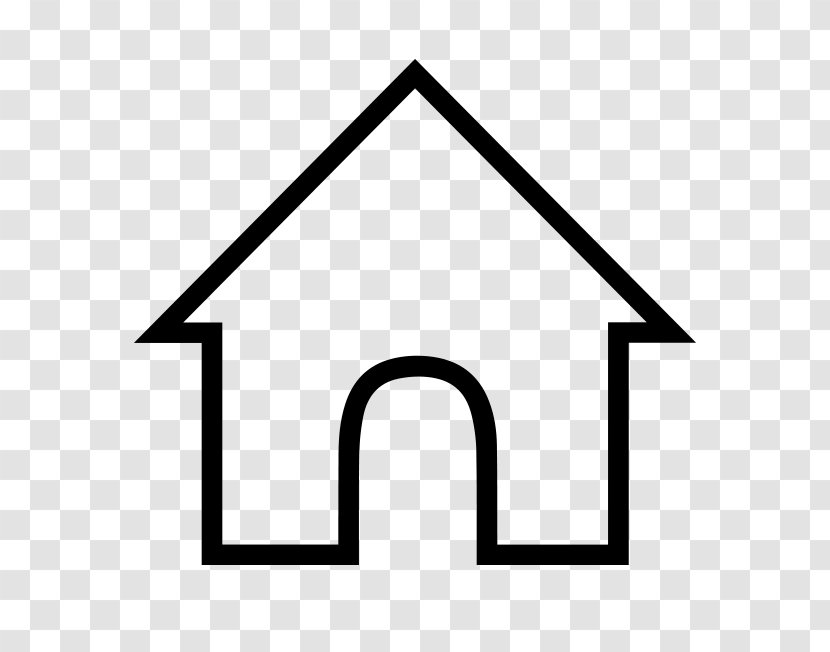 House Home Clip Art - Mortgage Loan Transparent PNG