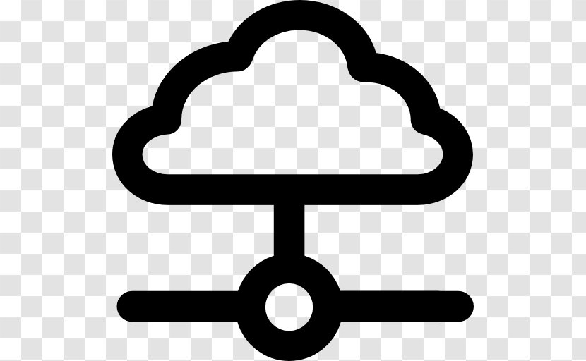 Cloud Storage Computing Data - Multimedia Transparent PNG