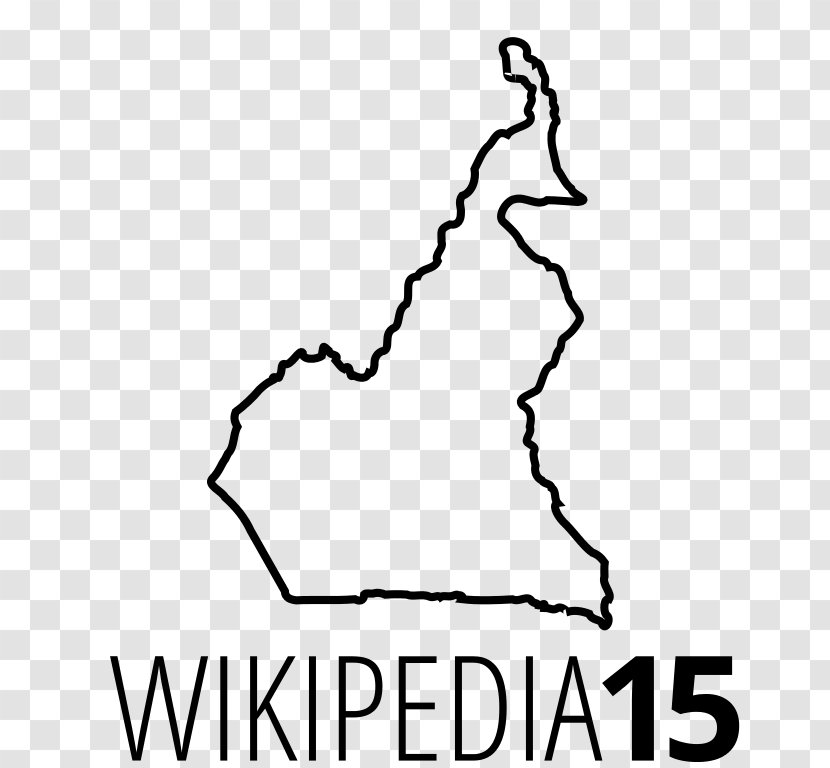 Art Wikipedia Clip - Organism - Cameroon Transparent PNG