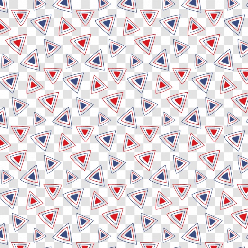 Download Pattern - Texture - Color Triangle Background Transparent PNG