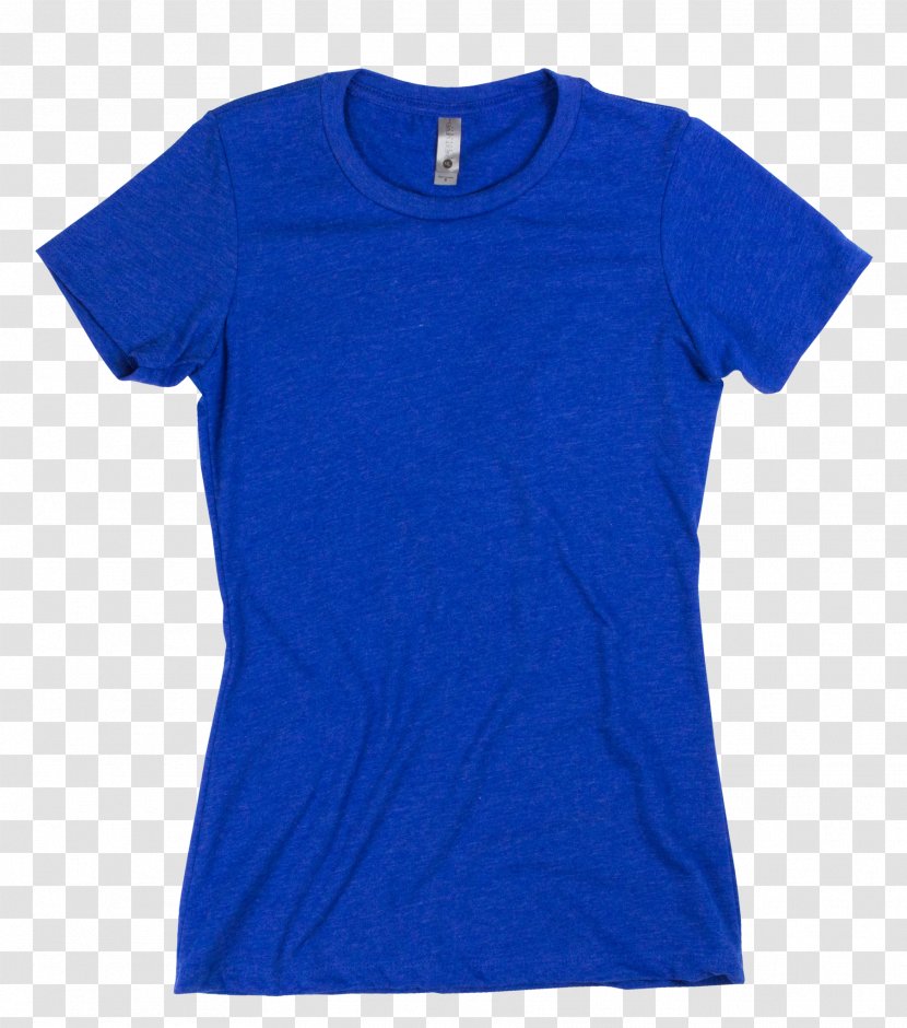 Long-sleeved T-shirt Top Scrubs - Polo Shirt Transparent PNG