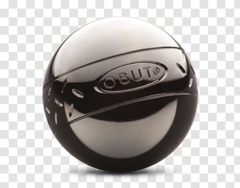 Pétanque La Boule Obut Ball Boules Game Transparent PNG