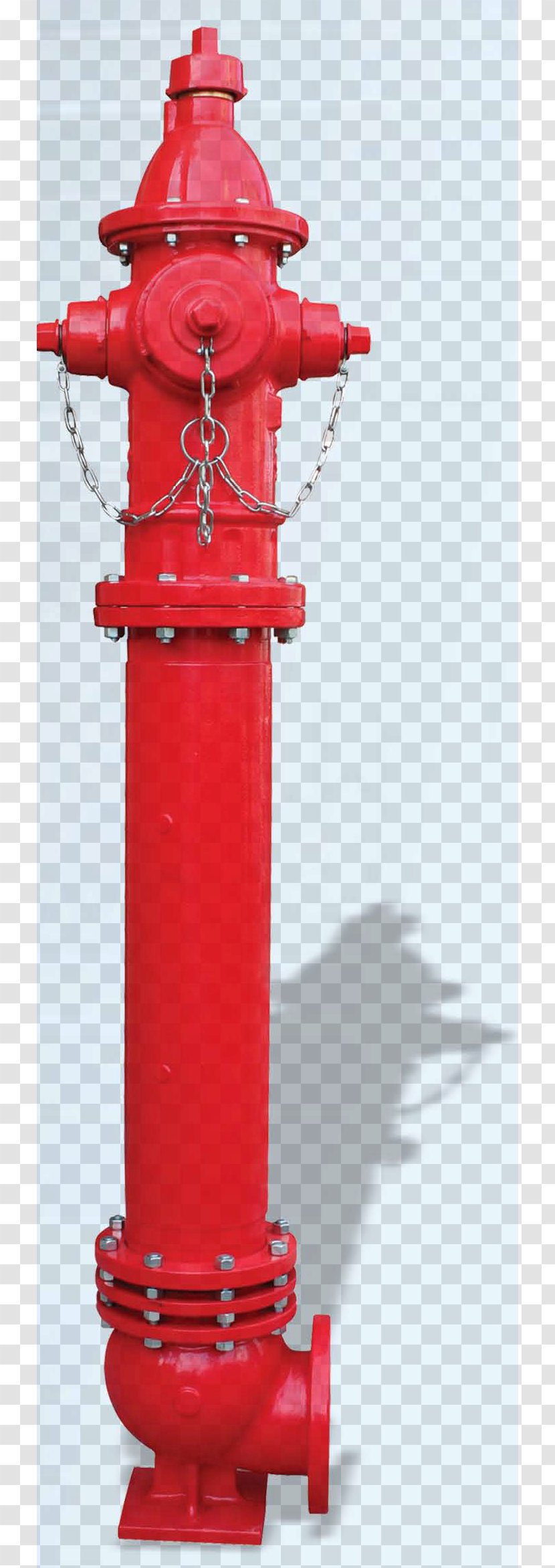 Fire Hydrant Conflagration Protection Valve - Piping Transparent PNG
