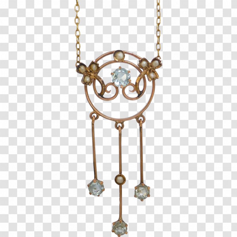 Necklace Charms & Pendants 01504 Body Jewellery - Pendant Transparent PNG