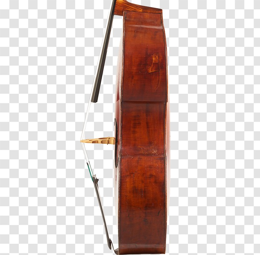Cello Violin Double Bass Viola - Flower Transparent PNG