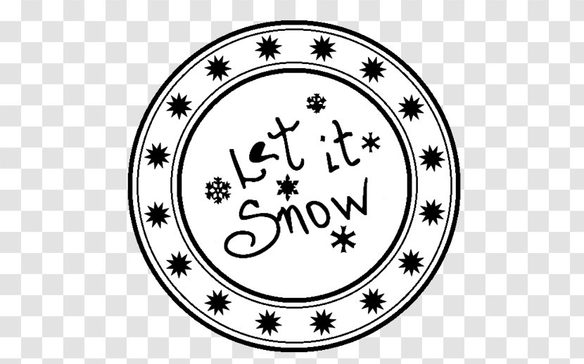 Logo Royalty-free - Project - Let It Snow Transparent PNG