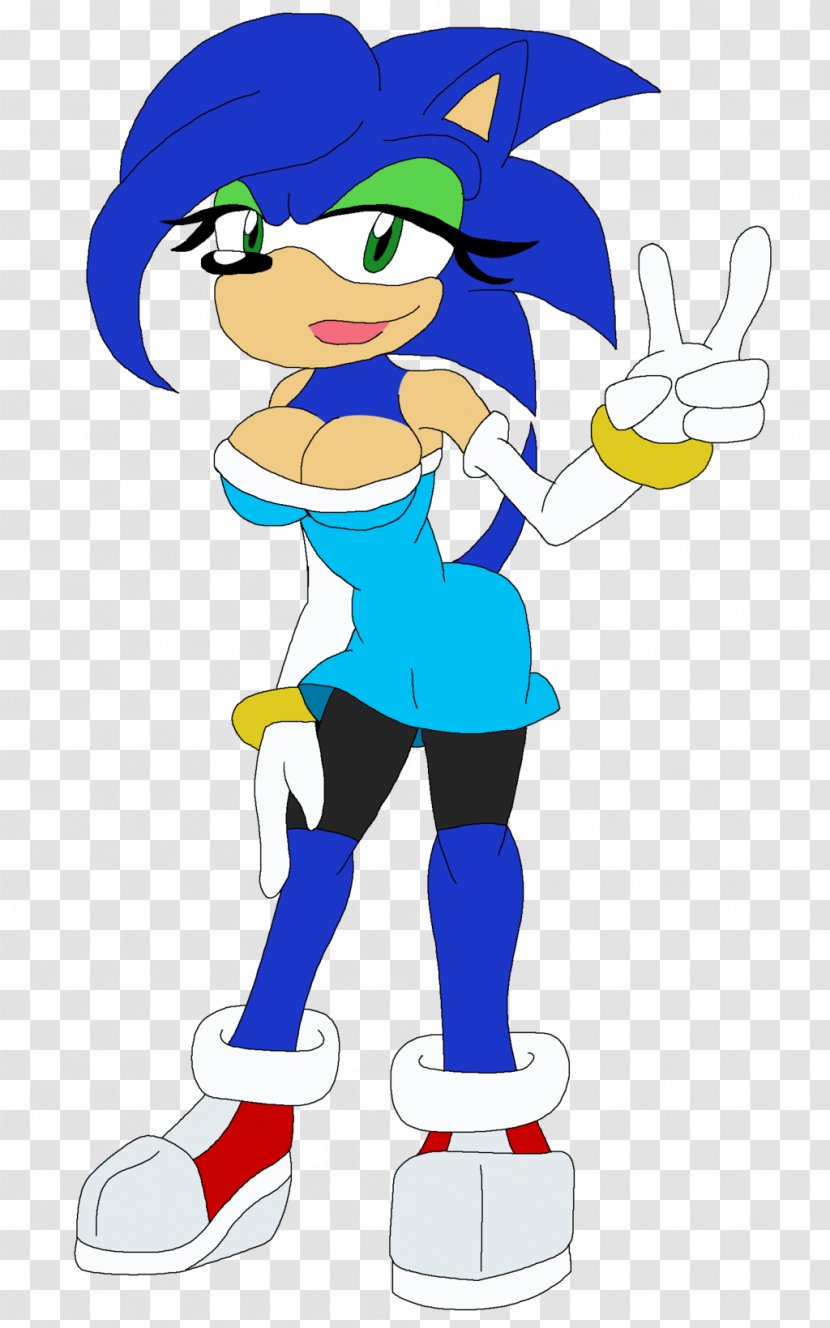 Tails Sonic The Hedgehog DeviantArt Amy Rose - Heart - Bender Transparent PNG