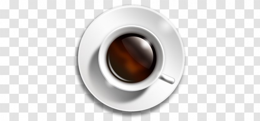 Coffee Cup Ristretto Drink - Crossknowledge Transparent PNG