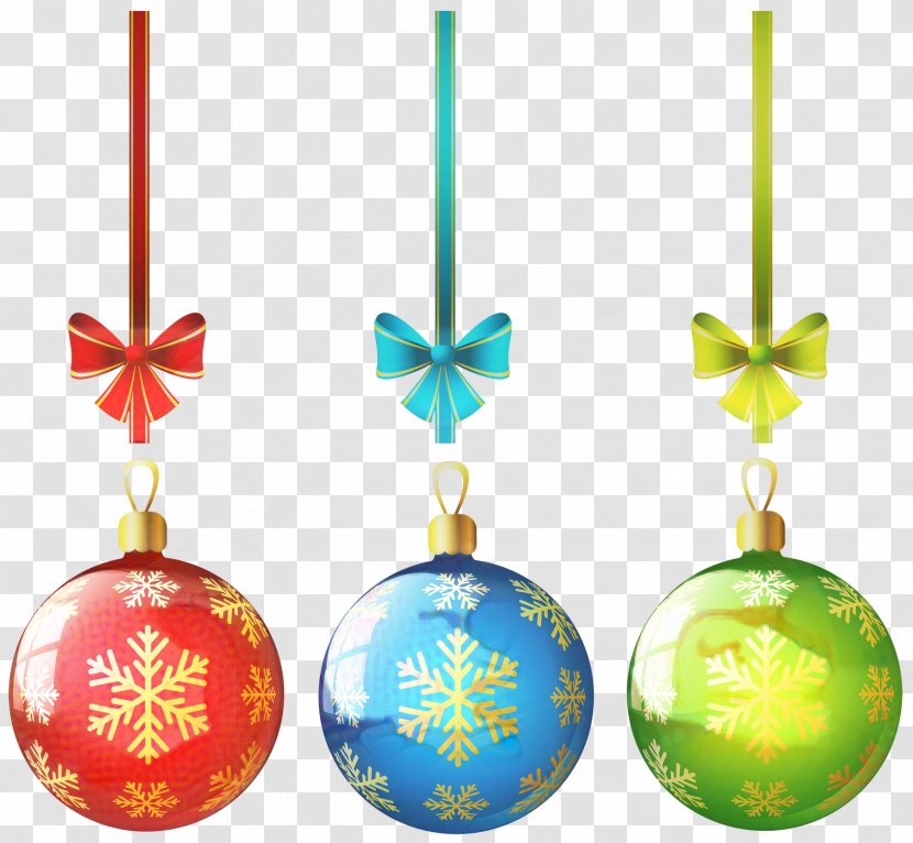 Christmas Tree Ball - Interior Design Sphere Transparent PNG