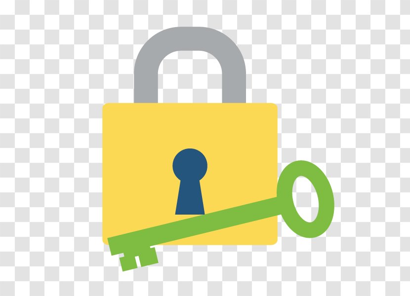 Padlock Security Microsoft Clip Art - Key - Lock Transparent PNG