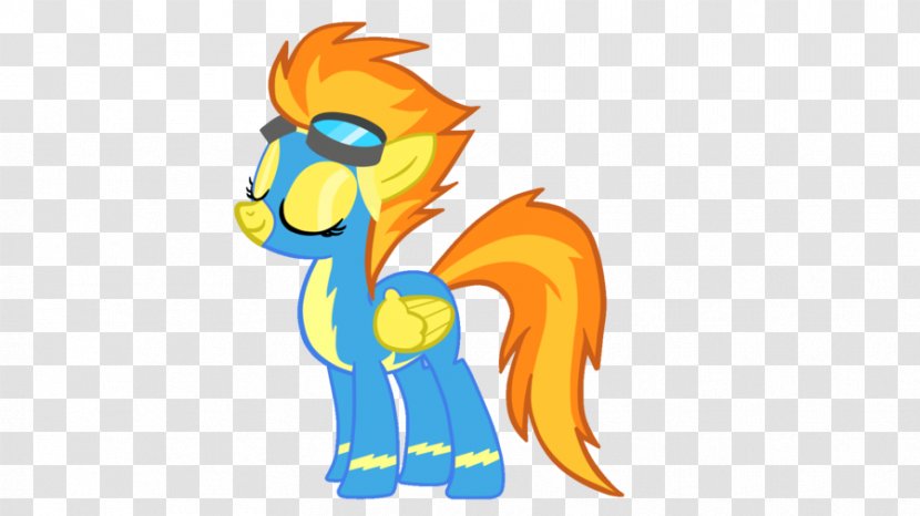 Pony Comics Horse Clip Art - Computer - Mammal Transparent PNG