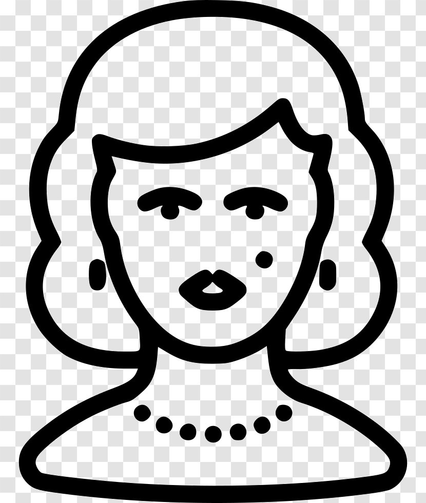 Clip Art - Cartoon - Avatar Transparent PNG