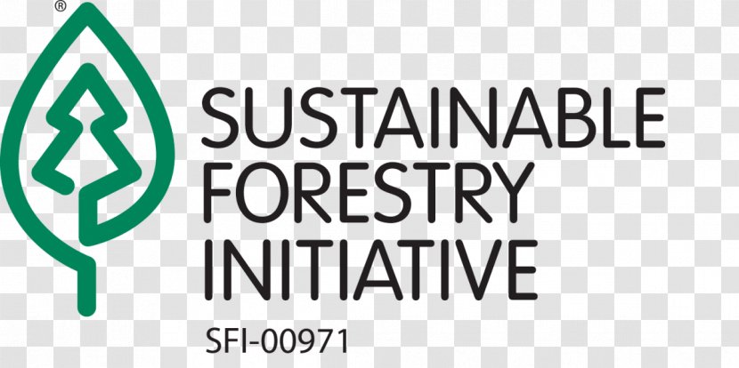 Sustainable Forestry Initiative Certified Wood Forest Management Programme For The Endorsement Of Certification - Area Transparent PNG