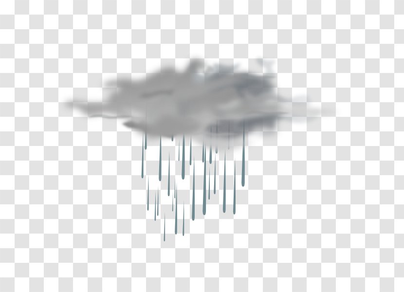 Weather Forecasting Freezing Rain Icon - Text - Cliparts Showers Transparent PNG